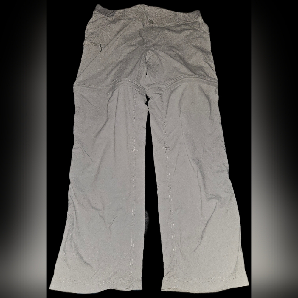 World Wide Sportsman Convertible Pants